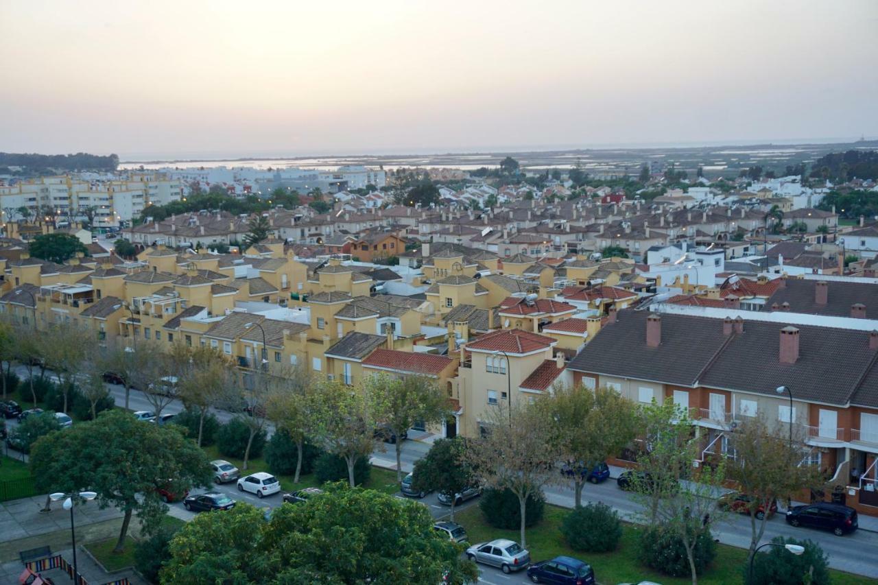 דירות סן פרננדו El Mirador De La Isla מראה חיצוני תמונה