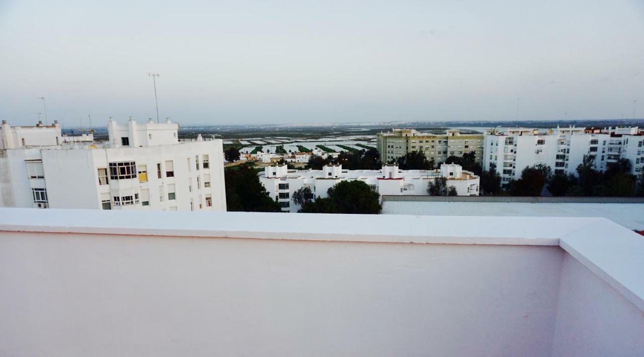 דירות סן פרננדו El Mirador De La Isla מראה חיצוני תמונה