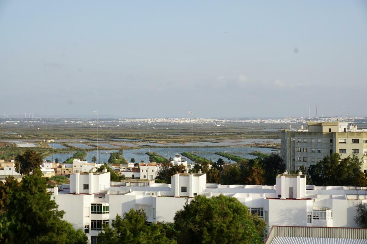 דירות סן פרננדו El Mirador De La Isla מראה חיצוני תמונה